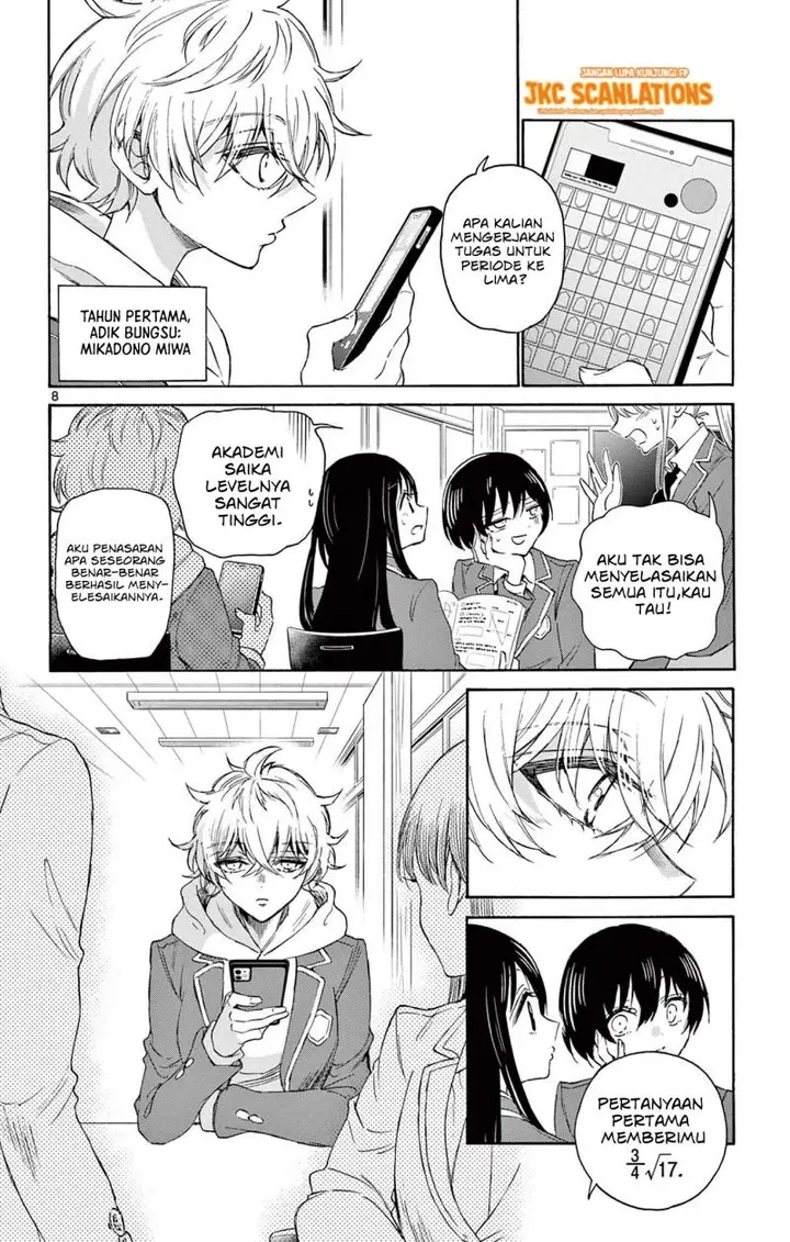 image-komik-mikadono-sanshimai-wa-angai-choroi-chapter-4-8/22