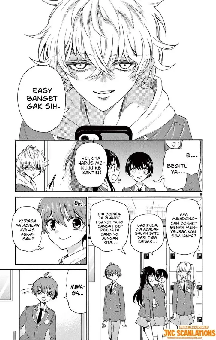 image-komik-mikadono-sanshimai-wa-angai-choroi-chapter-4-9/22