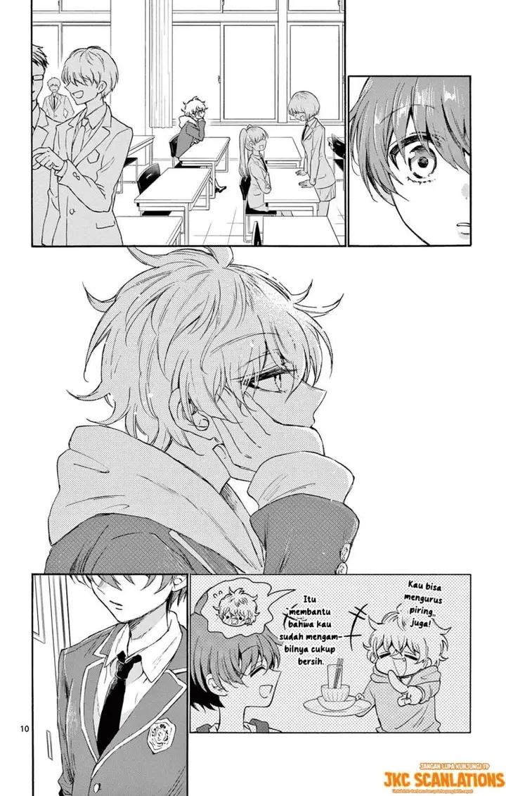 image-komik-mikadono-sanshimai-wa-angai-choroi-chapter-4-10/22