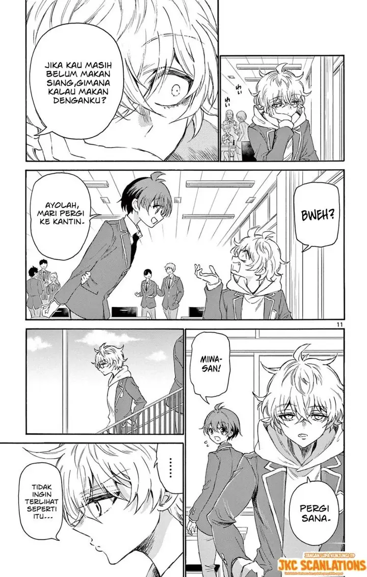 image-komik-mikadono-sanshimai-wa-angai-choroi-chapter-4-11/22