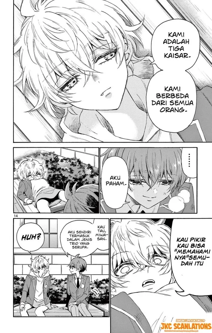 image-komik-mikadono-sanshimai-wa-angai-choroi-chapter-4-14/22