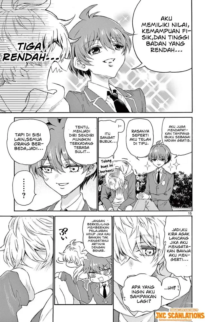 image-komik-mikadono-sanshimai-wa-angai-choroi-chapter-4-15/22