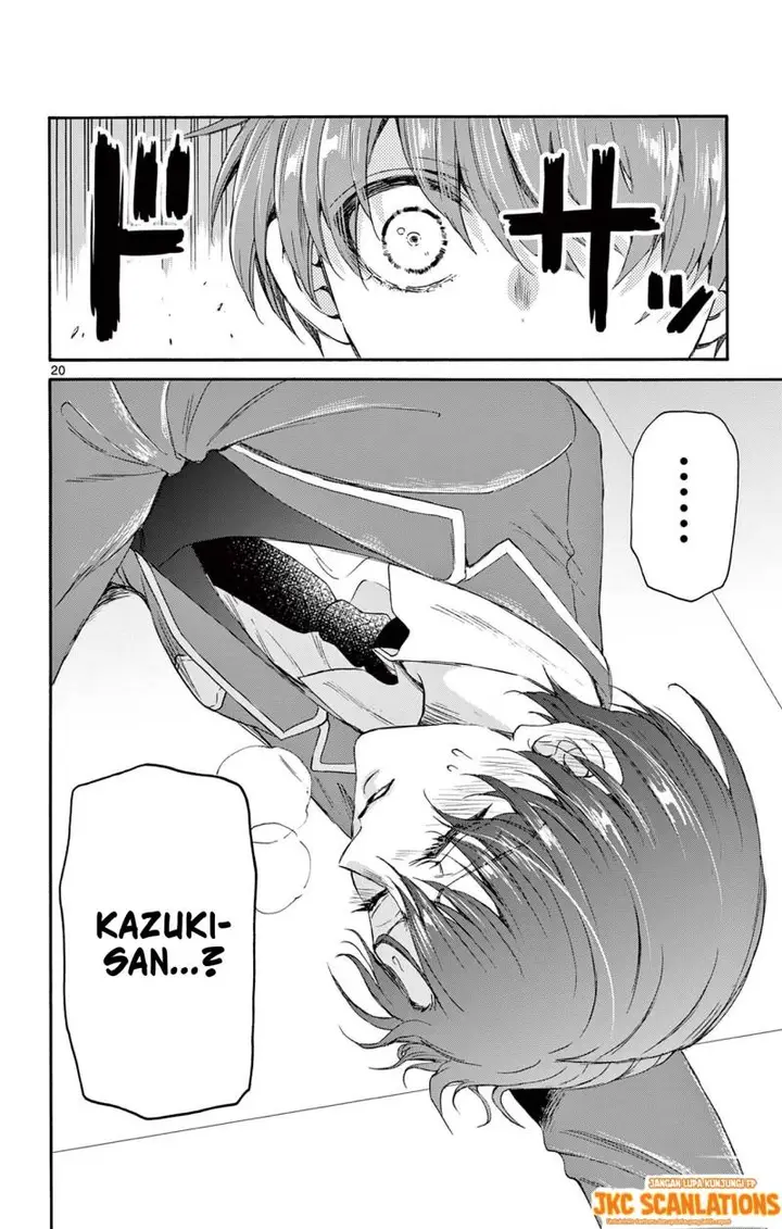 image-komik-mikadono-sanshimai-wa-angai-choroi-chapter-4-20/22