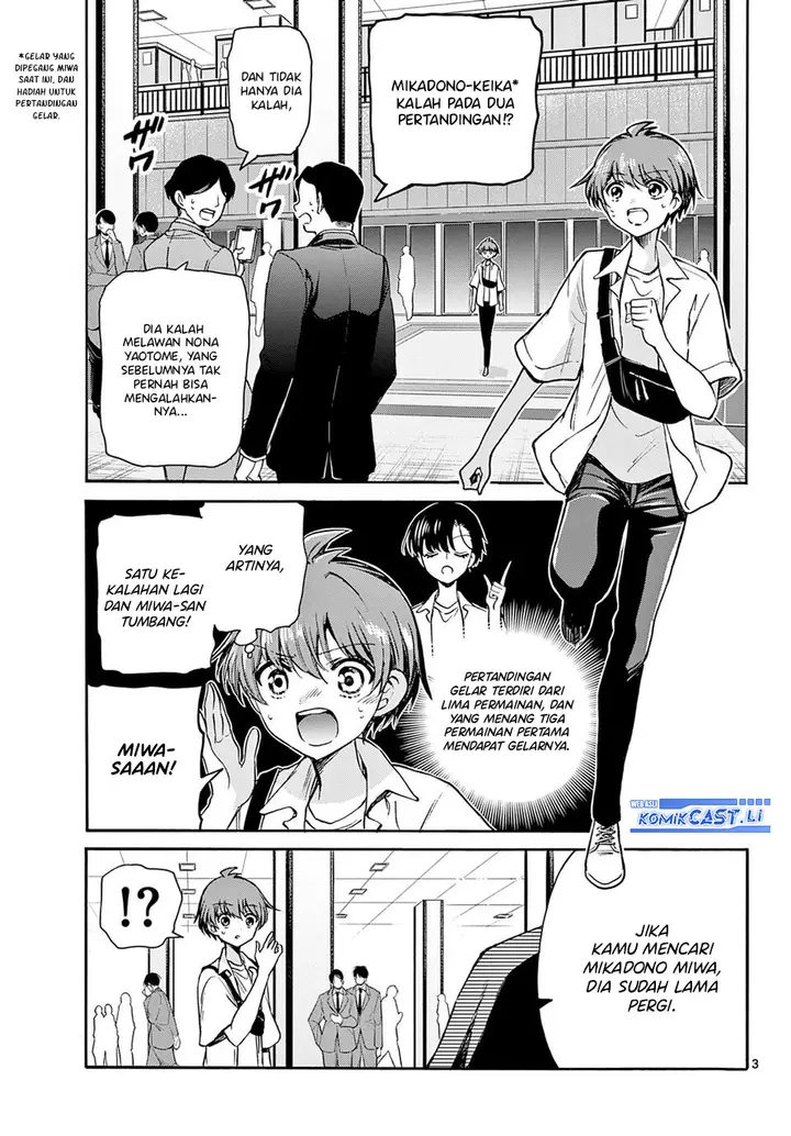 image-komik-mikadono-sanshimai-wa-angai-choroi-chapter-40-2/18