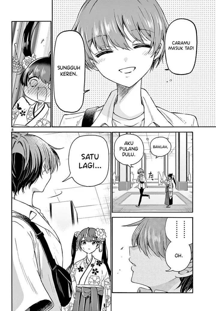 image-komik-mikadono-sanshimai-wa-angai-choroi-chapter-40-7/18