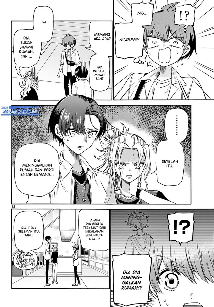 image-komik-mikadono-sanshimai-wa-angai-choroi-chapter-40-11/18