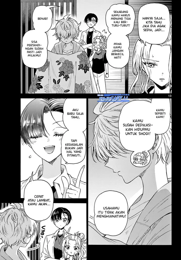 image-komik-mikadono-sanshimai-wa-angai-choroi-chapter-40-12/18