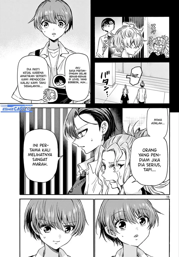 image-komik-mikadono-sanshimai-wa-angai-choroi-chapter-40-14/18