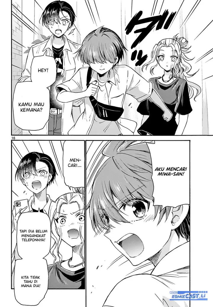 image-komik-mikadono-sanshimai-wa-angai-choroi-chapter-40-15/18