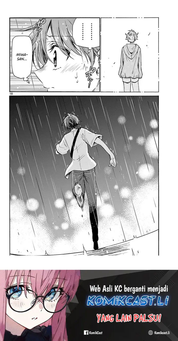 image-komik-mikadono-sanshimai-wa-angai-choroi-chapter-40-17/18