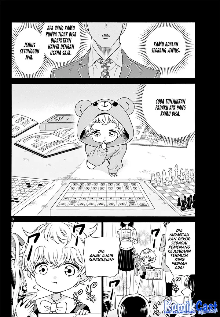 image-komik-mikadono-sanshimai-wa-angai-choroi-chapter-41-7/18