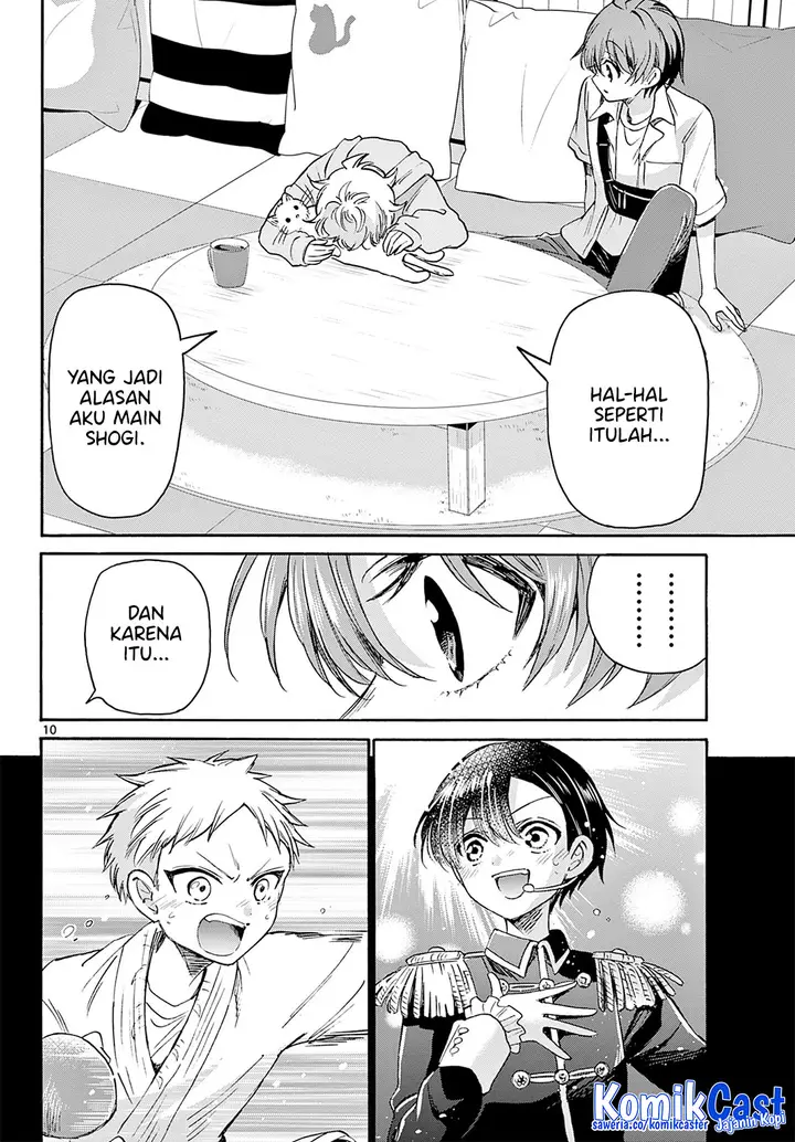 image-komik-mikadono-sanshimai-wa-angai-choroi-chapter-41-9/18