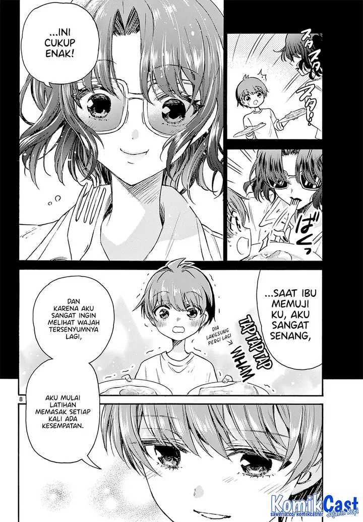 image-komik-mikadono-sanshimai-wa-angai-choroi-chapter-42-7/20