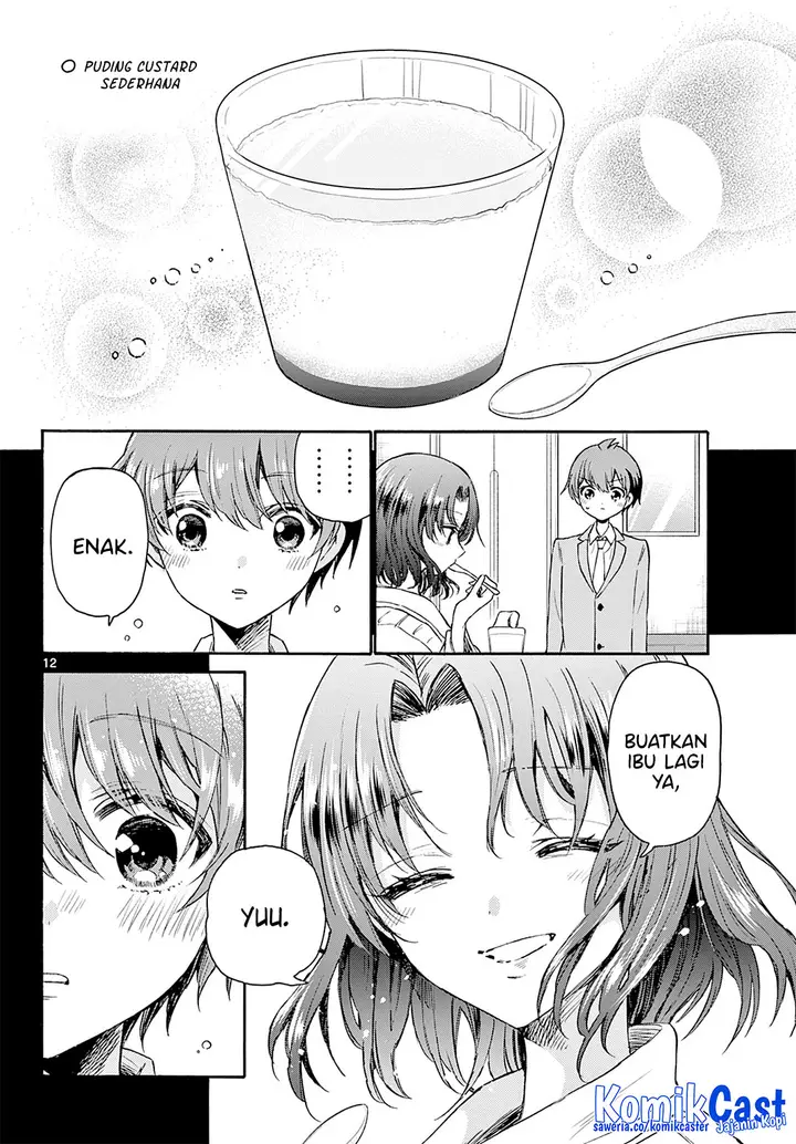 image-komik-mikadono-sanshimai-wa-angai-choroi-chapter-42-11/20