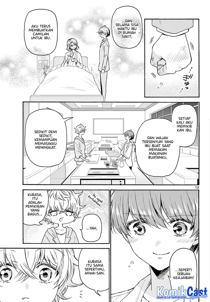 image-komik-mikadono-sanshimai-wa-angai-choroi-chapter-42-12/20