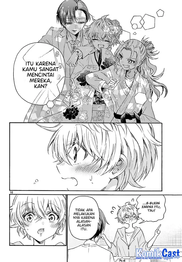 image-komik-mikadono-sanshimai-wa-angai-choroi-chapter-42-15/20