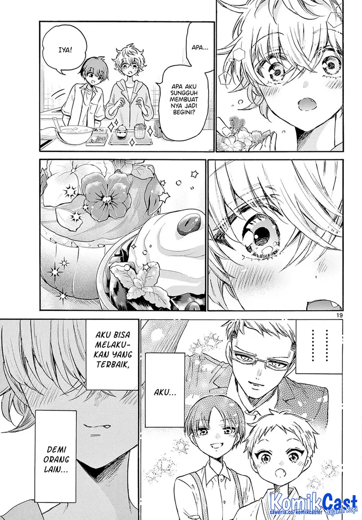 image-komik-mikadono-sanshimai-wa-angai-choroi-chapter-42-18/20