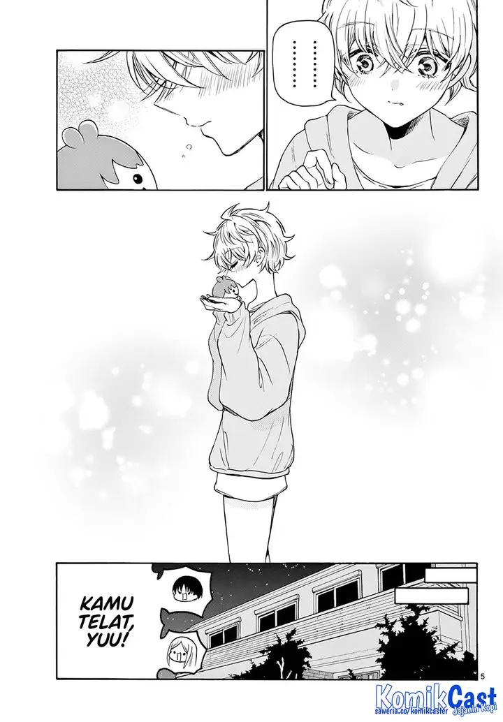 image-komik-mikadono-sanshimai-wa-angai-choroi-chapter-43-4/18