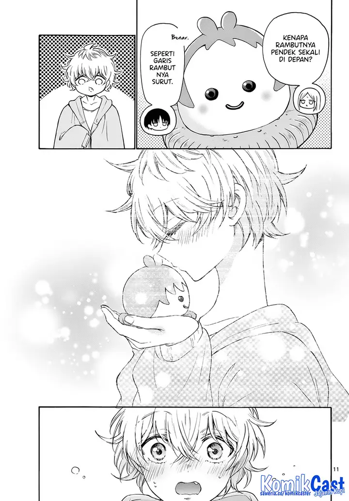 image-komik-mikadono-sanshimai-wa-angai-choroi-chapter-43-10/18