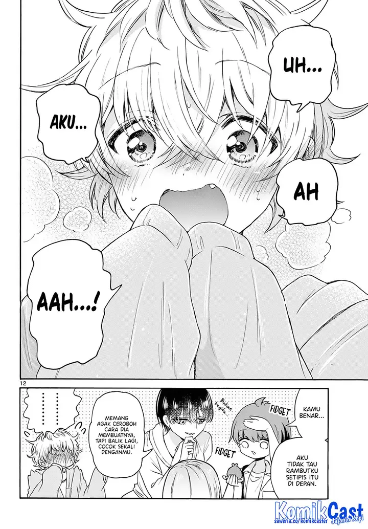 image-komik-mikadono-sanshimai-wa-angai-choroi-chapter-43-11/18