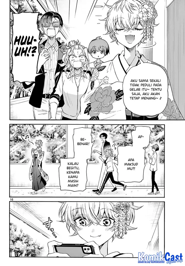 image-komik-mikadono-sanshimai-wa-angai-choroi-chapter-43-15/18