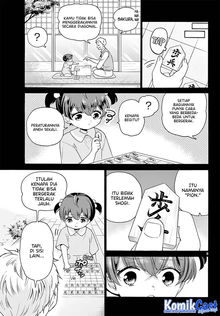 image-komik-mikadono-sanshimai-wa-angai-choroi-chapter-44-8/24