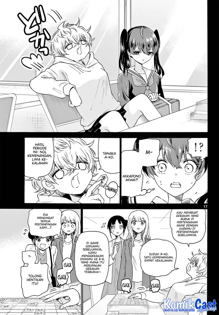 image-komik-mikadono-sanshimai-wa-angai-choroi-chapter-44-16/24