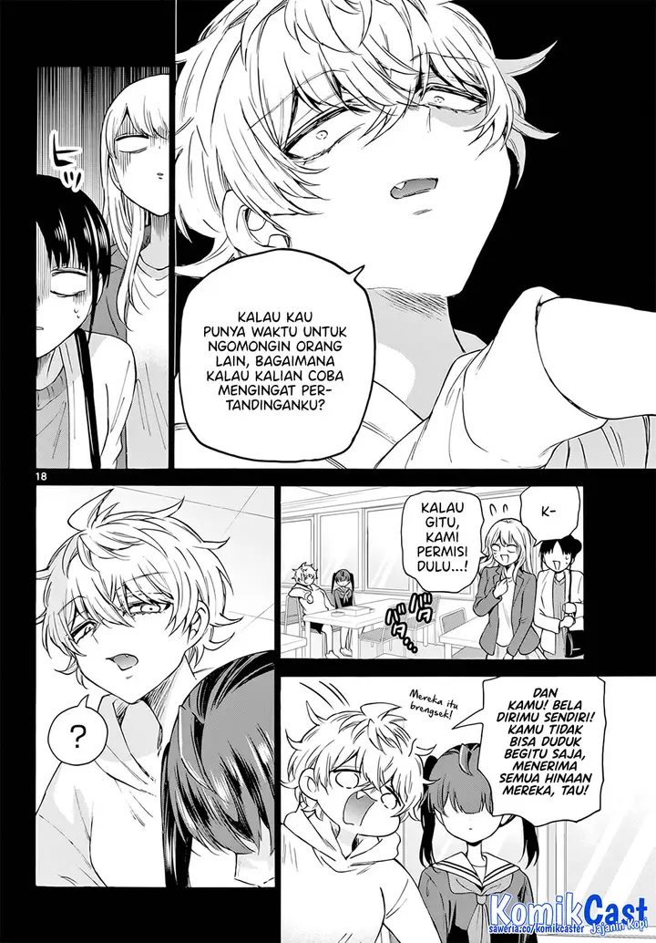 image-komik-mikadono-sanshimai-wa-angai-choroi-chapter-44-17/24