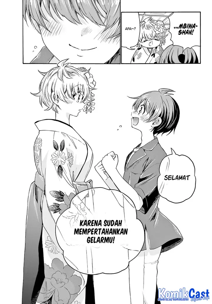 image-komik-mikadono-sanshimai-wa-angai-choroi-chapter-45-6/20