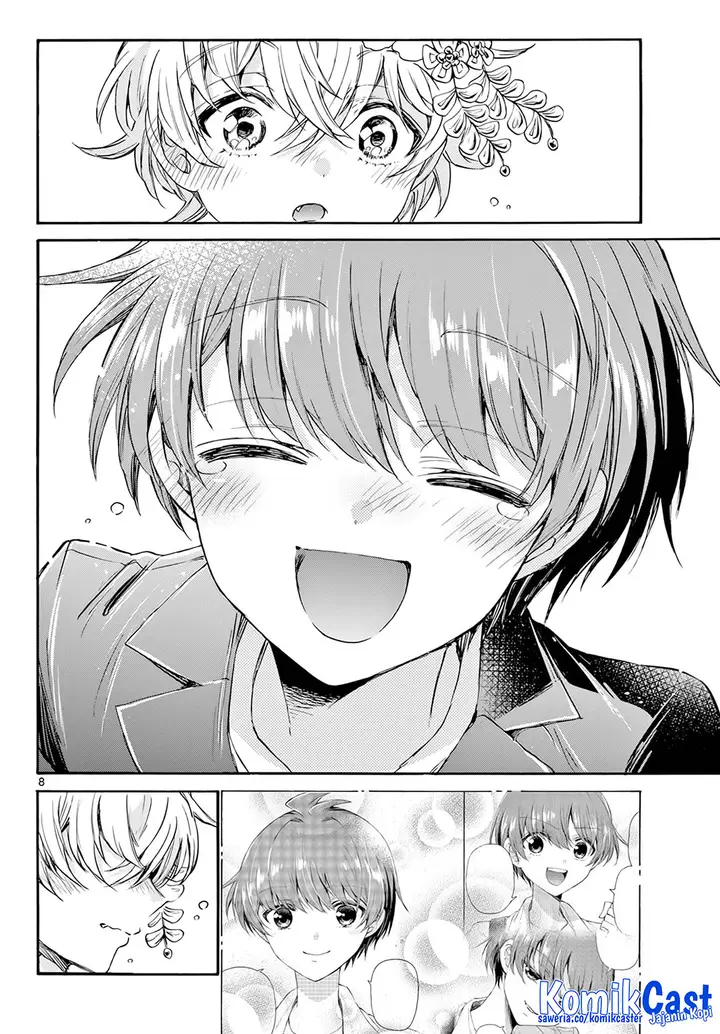 image-komik-mikadono-sanshimai-wa-angai-choroi-chapter-45-7/20