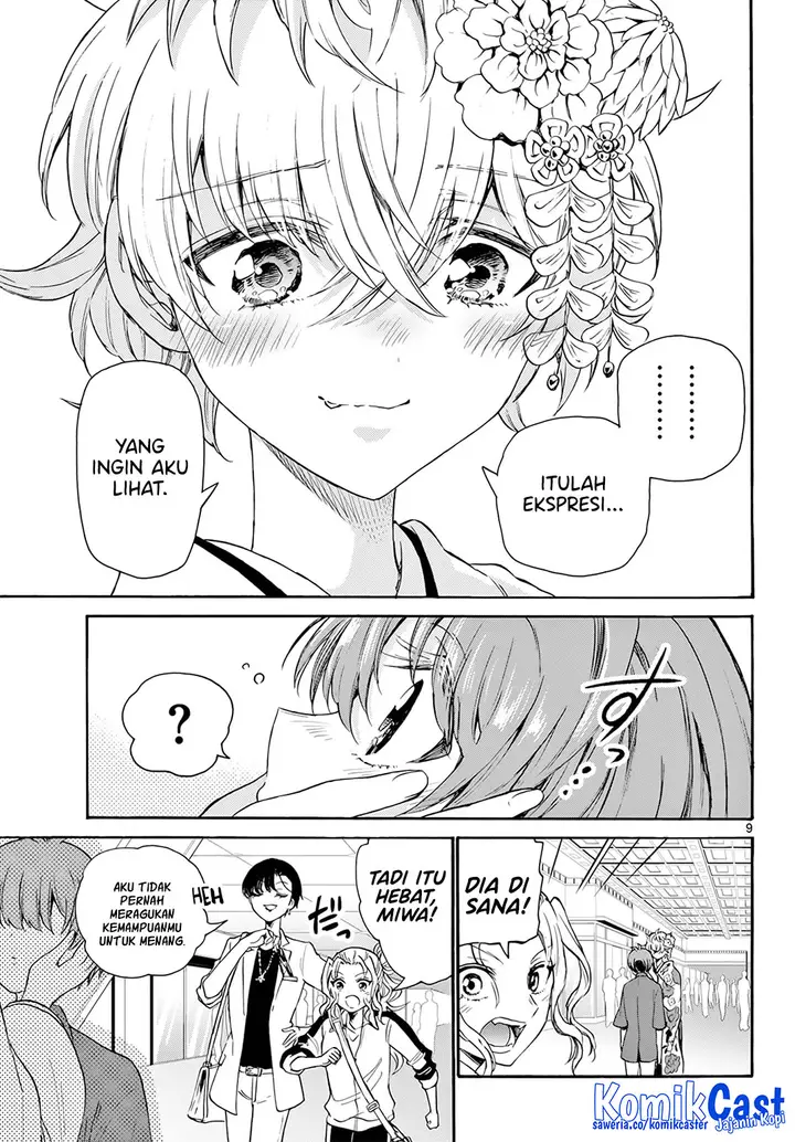 image-komik-mikadono-sanshimai-wa-angai-choroi-chapter-45-8/20