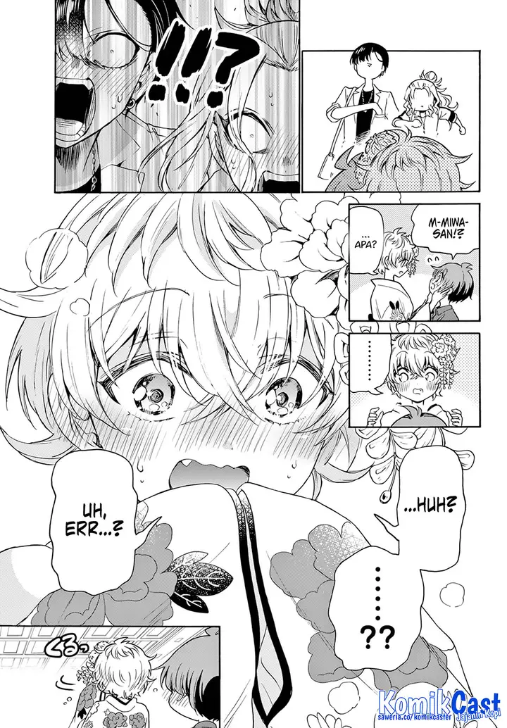 image-komik-mikadono-sanshimai-wa-angai-choroi-chapter-45-10/20