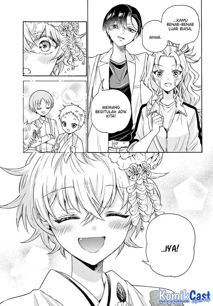 image-komik-mikadono-sanshimai-wa-angai-choroi-chapter-45-14/20
