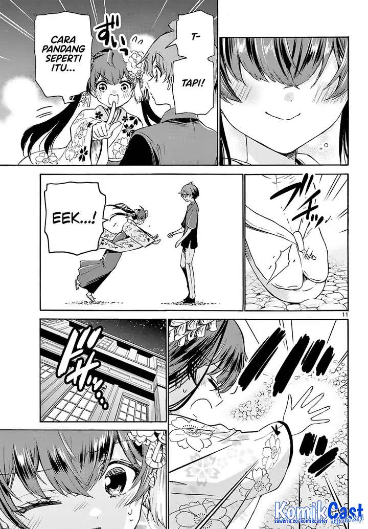 image-komik-mikadono-sanshimai-wa-angai-choroi-chapter-46-10/18