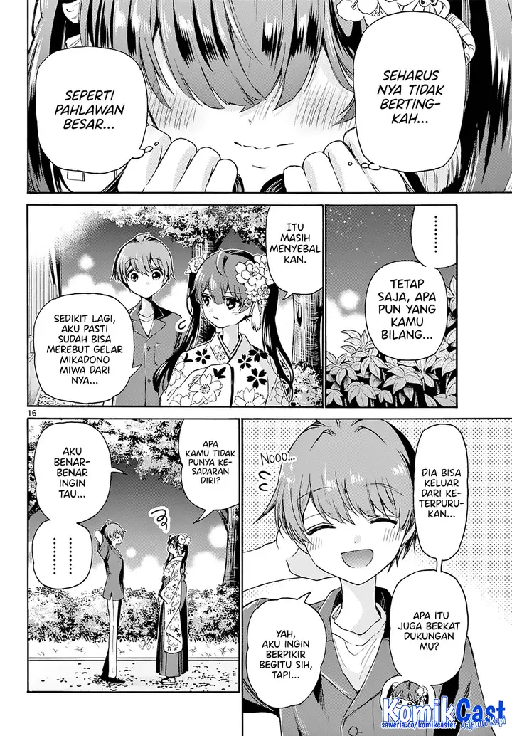 image-komik-mikadono-sanshimai-wa-angai-choroi-chapter-46-15/18