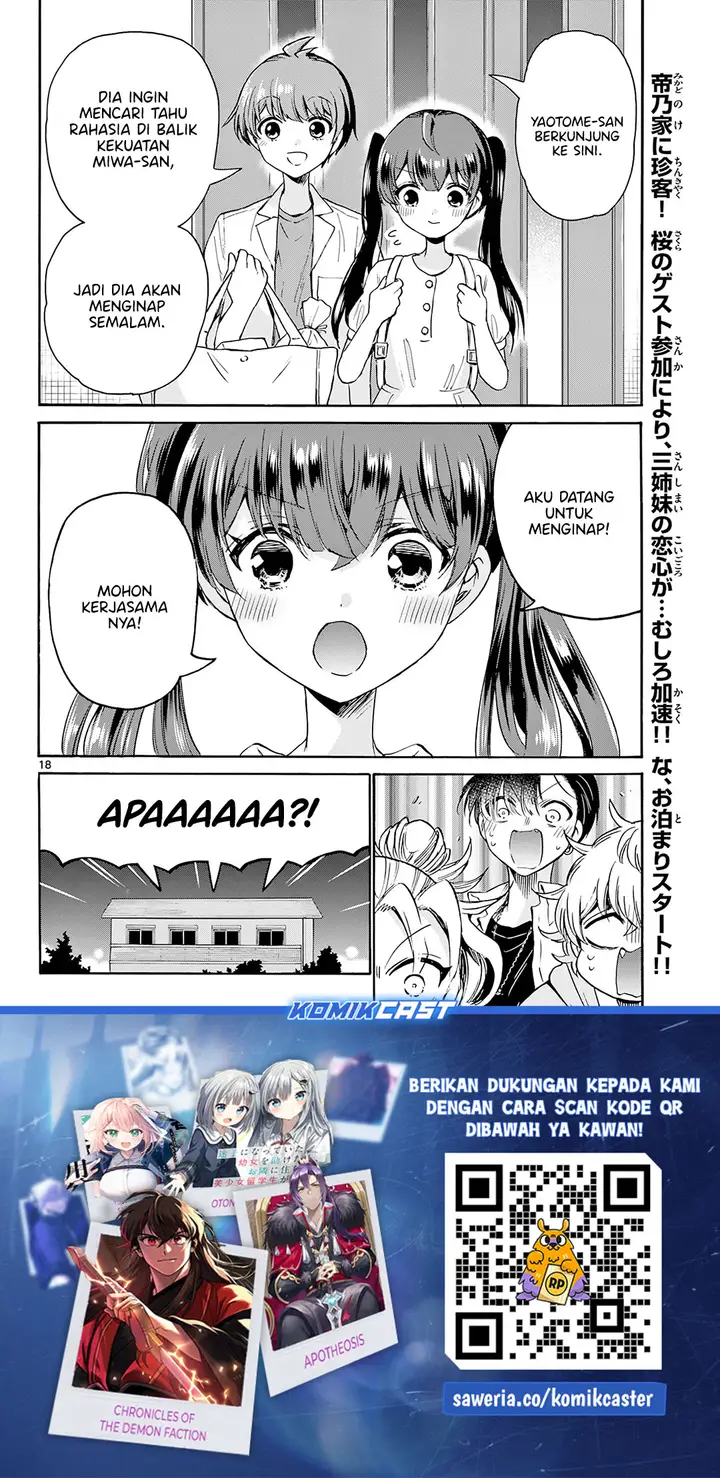 image-komik-mikadono-sanshimai-wa-angai-choroi-chapter-46-17/18
