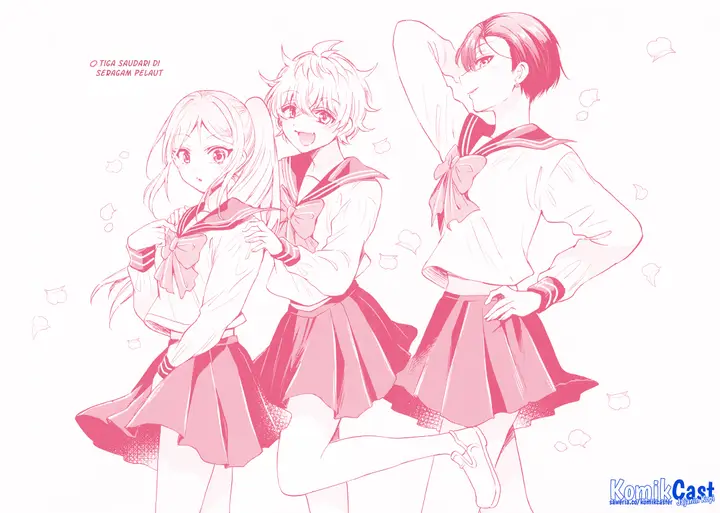 image-komik-mikadono-sanshimai-wa-angai-choroi-chapter-46.5-0/7