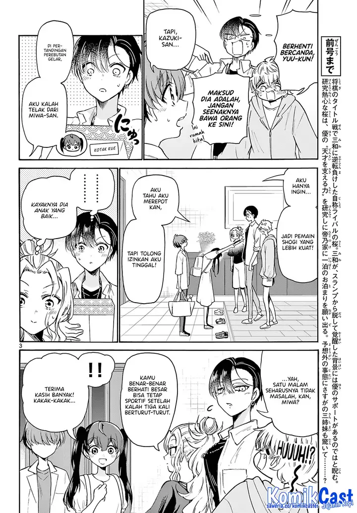 image-komik-mikadono-sanshimai-wa-angai-choroi-chapter-47-2/19