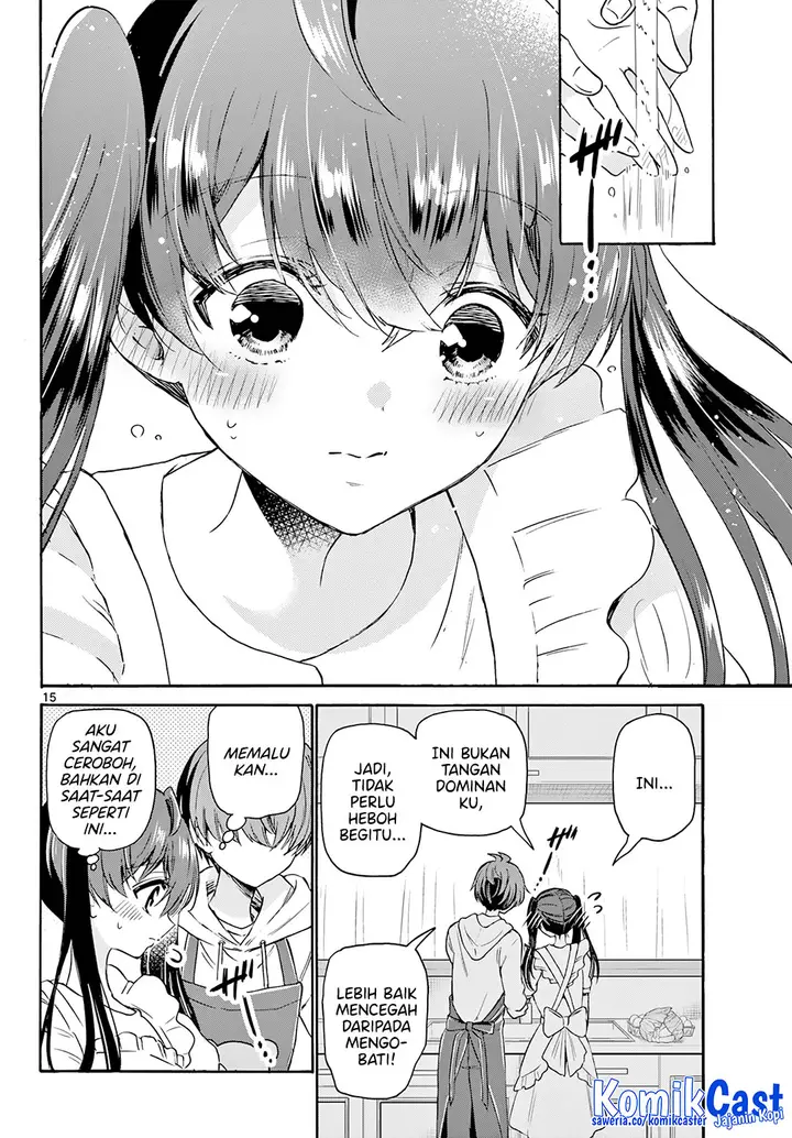 image-komik-mikadono-sanshimai-wa-angai-choroi-chapter-47-14/19