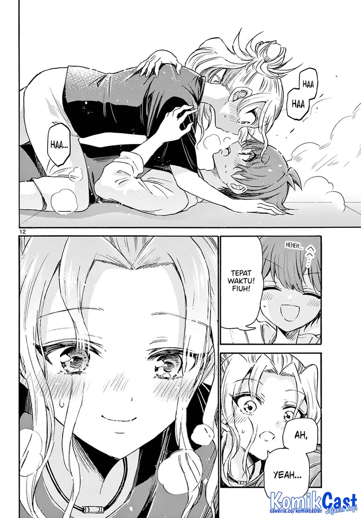 image-komik-mikadono-sanshimai-wa-angai-choroi-chapter-48-11/18