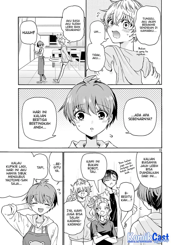 image-komik-mikadono-sanshimai-wa-angai-choroi-chapter-48-14/18