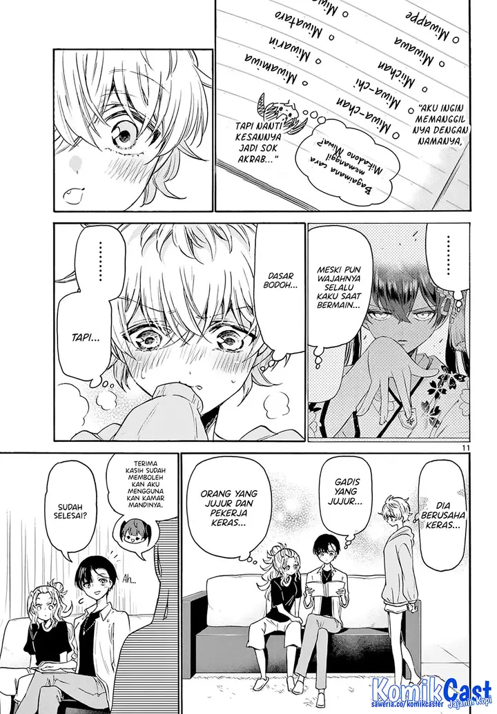 image-komik-mikadono-sanshimai-wa-angai-choroi-chapter-49-10/18