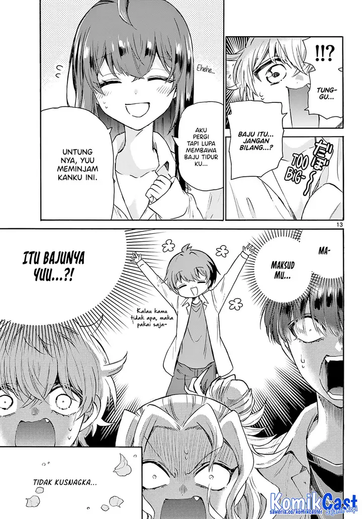 image-komik-mikadono-sanshimai-wa-angai-choroi-chapter-49-12/18
