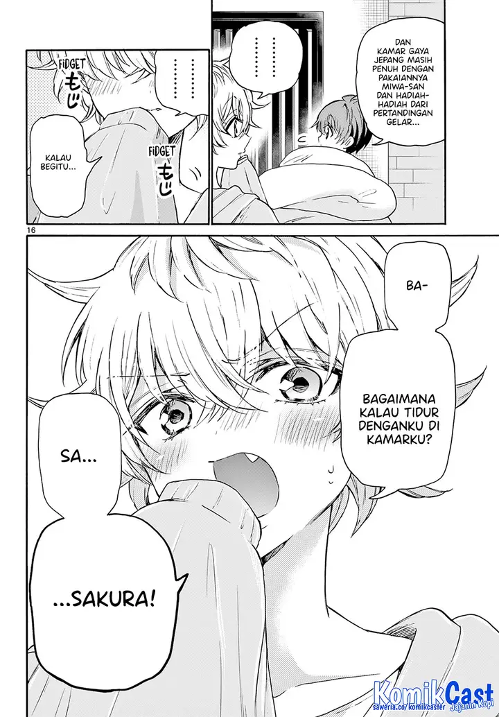 image-komik-mikadono-sanshimai-wa-angai-choroi-chapter-49-15/18