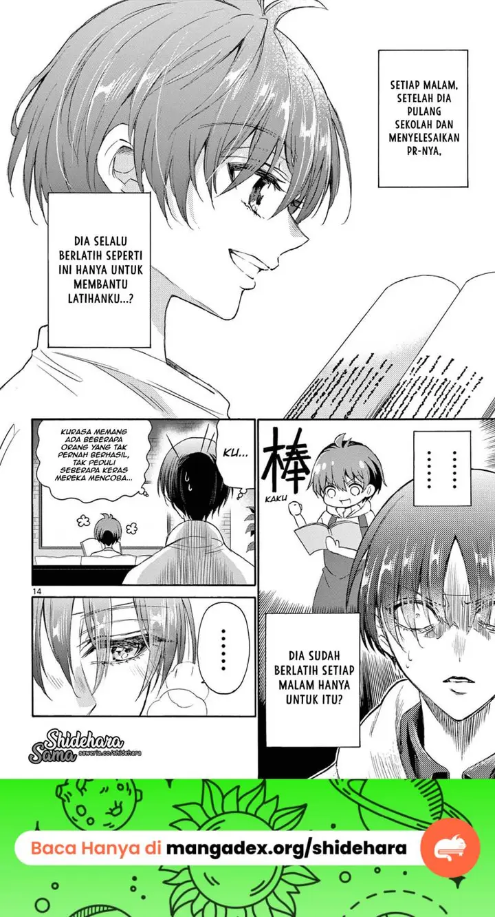 image-komik-mikadono-sanshimai-wa-angai-choroi-chapter-5-14/22