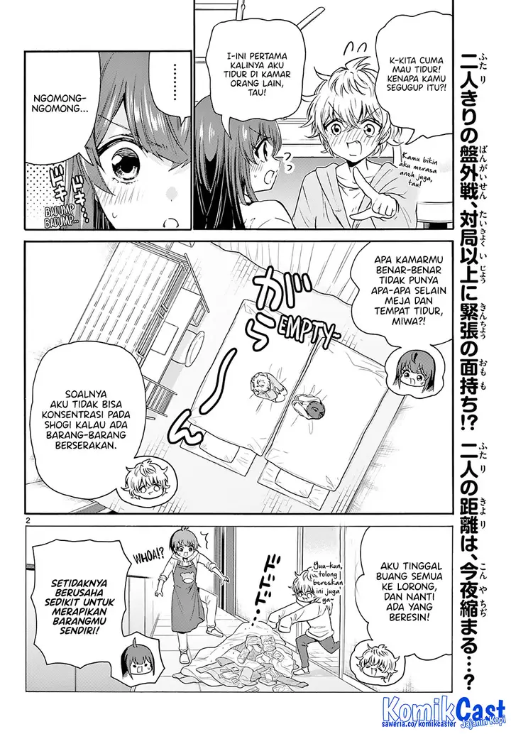 image-komik-mikadono-sanshimai-wa-angai-choroi-chapter-50-1/18