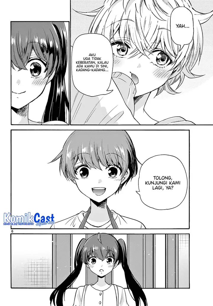 image-komik-mikadono-sanshimai-wa-angai-choroi-chapter-51-5/18
