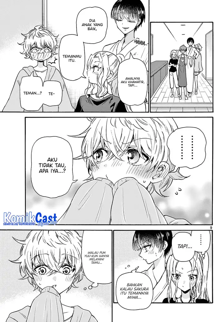 image-komik-mikadono-sanshimai-wa-angai-choroi-chapter-51-8/18