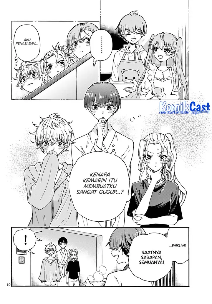 image-komik-mikadono-sanshimai-wa-angai-choroi-chapter-51-9/18