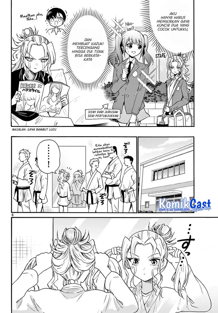 image-komik-mikadono-sanshimai-wa-angai-choroi-chapter-52-5/18